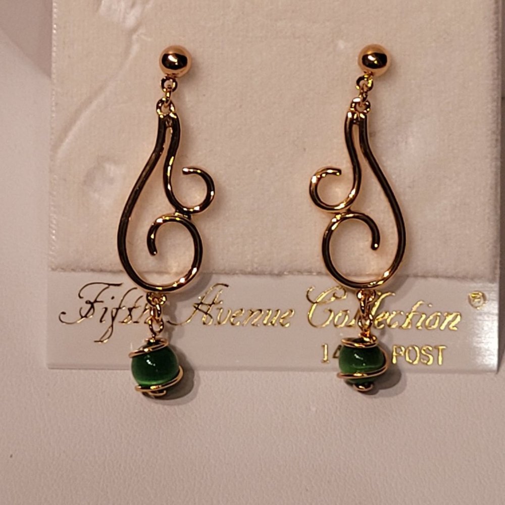 Fifth Avenue Collection Santa Baby